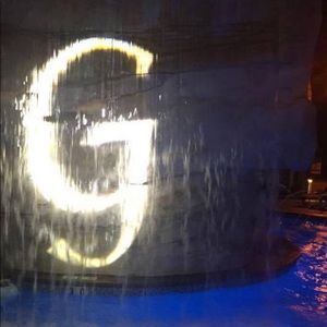 Meet your Posher, Gregory